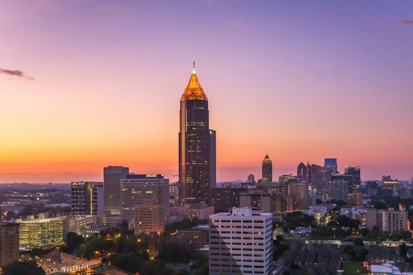 Atlanta, Georgia IVF clinics