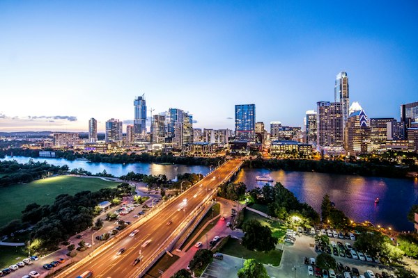 Austin, Texas