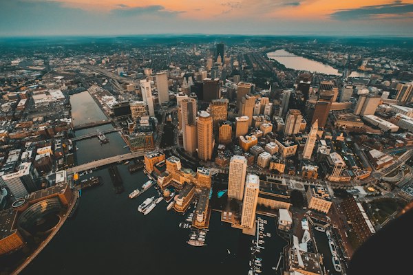 Boston, Massachusetts IVF clinics