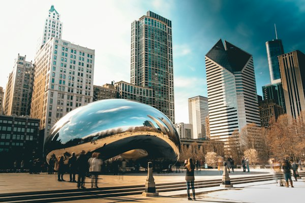 Chicago, Illinois IVF clinics