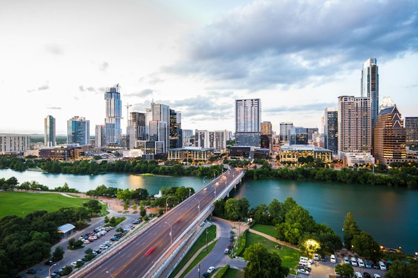 Houston, Texas IVF clinics