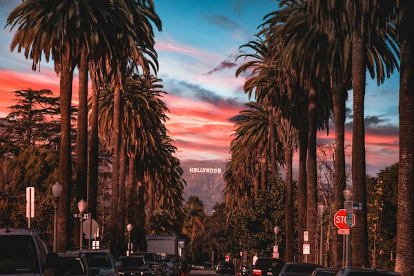 Los Angeles, California IVF clinics