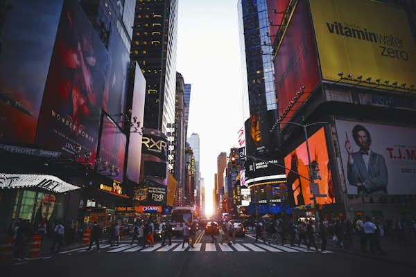 New York, New York IVF clinics