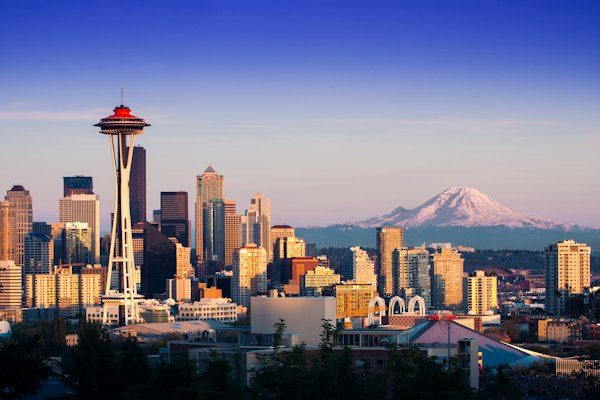 Seattle, Washington IVF clinics
